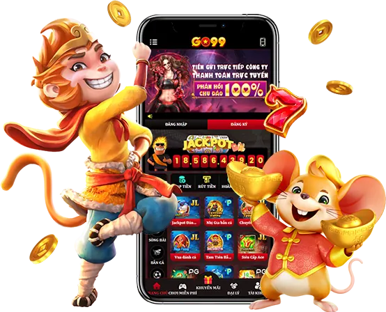 Thư viện trò chơi đa dạng tại 2bong casino